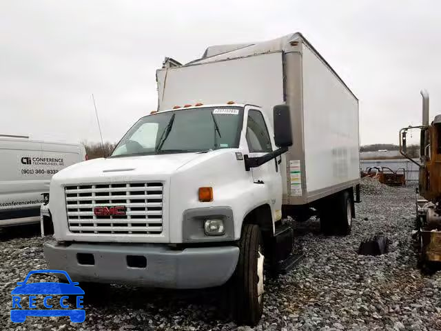 2006 GMC C7500 C7C0 1GDJ7C13X6F901582 image 1