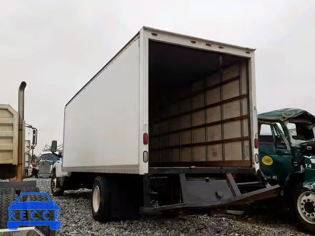 2006 GMC C7500 C7C0 1GDJ7C13X6F901582 image 2