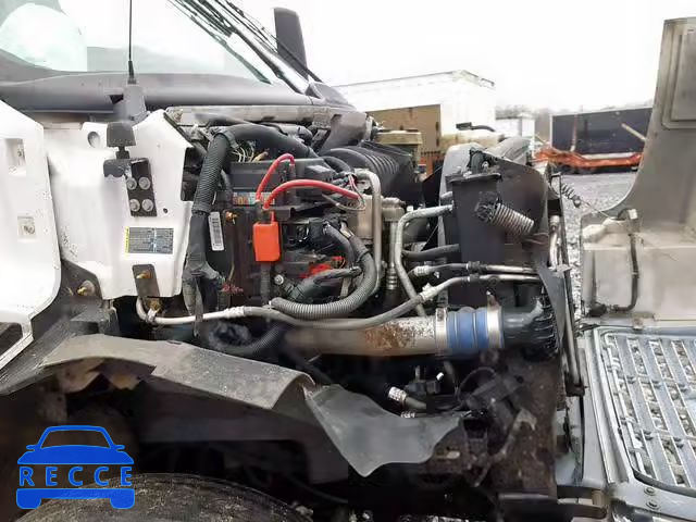 2006 GMC C7500 C7C0 1GDJ7C13X6F901582 image 6