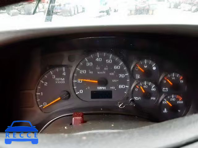 2006 GMC C7500 C7C0 1GDJ7C13X6F901582 image 7
