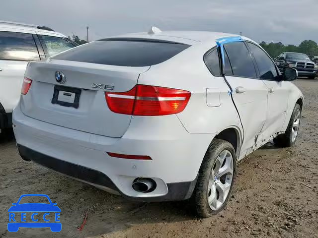 2010 BMW X6 XDRIVE3 5UXFG4C56AL225445 image 3