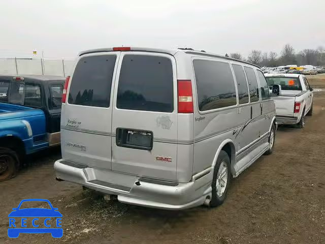 2004 GMC SAVANA RV 1GDFH15T741190841 image 3