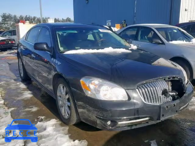 2011 BUICK LUCERNE SU 1G4HK5ES2BU124072 image 0