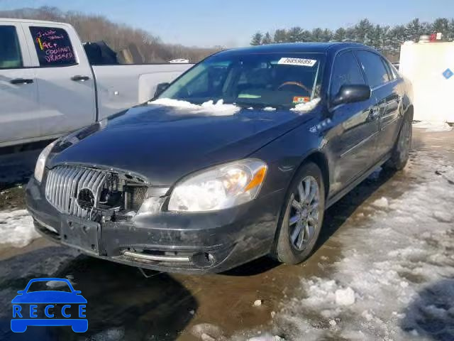 2011 BUICK LUCERNE SU 1G4HK5ES2BU124072 image 1