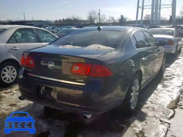 2011 BUICK LUCERNE SU 1G4HK5ES2BU124072 image 3