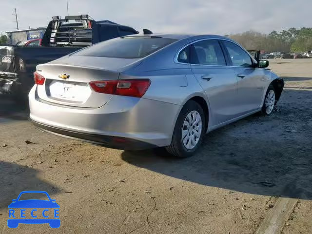 2016 CHEVROLET MALIBU L 1G1ZA5ST1GF232339 зображення 3