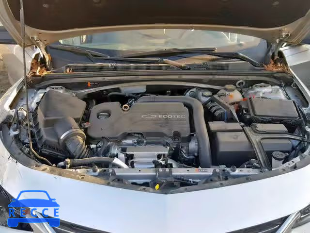 2016 CHEVROLET MALIBU L 1G1ZA5ST1GF232339 image 6