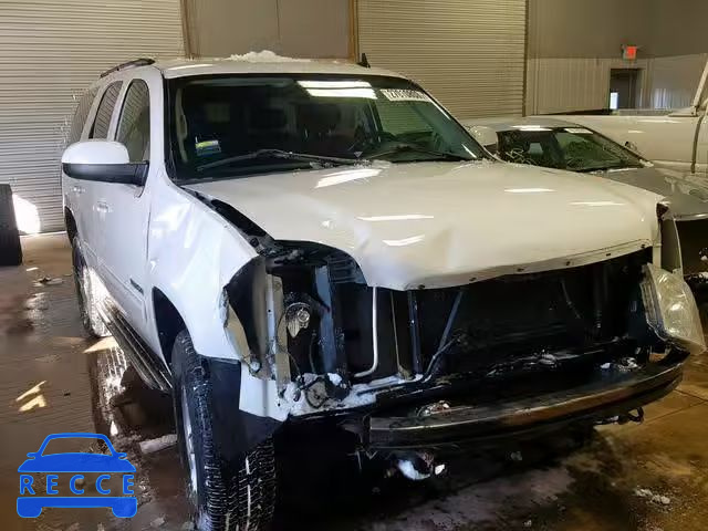 2010 GMC YUKON SLE 1GKUKAE08AR169159 image 0