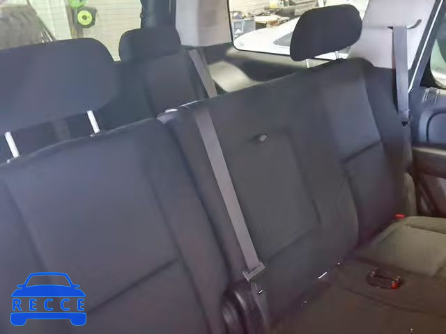 2010 GMC YUKON SLE 1GKUKAE08AR169159 image 5