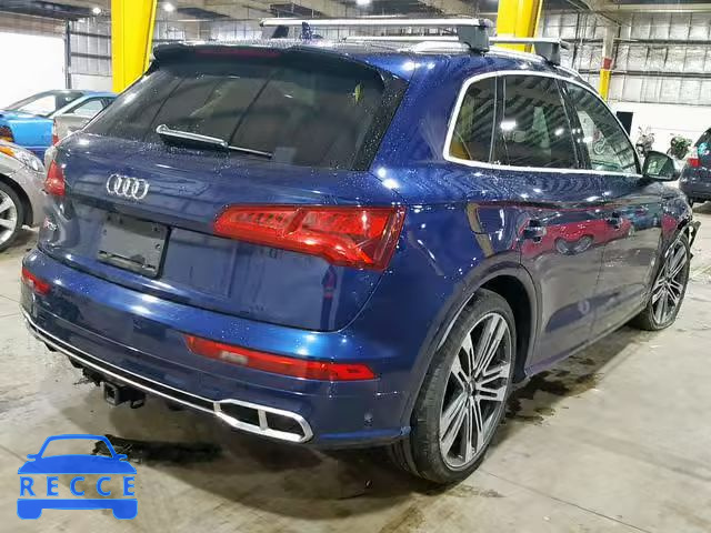 2018 AUDI SQ5 PRESTI WA1C4AFY6J2106165 image 3