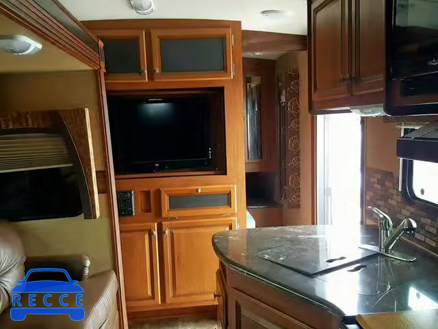 2013 JAYCO EAGLE 1UJBJ0BS6D1DR0481 image 8