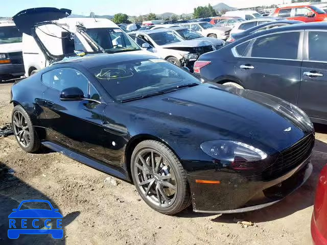 2015 ASTON MARTIN V8 VANTAGE SCFEBBAL0FGC18982 Bild 0