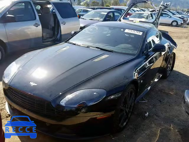 2015 ASTON MARTIN V8 VANTAGE SCFEBBAL0FGC18982 Bild 1