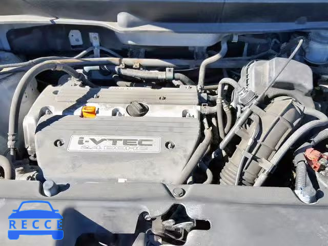 2004 HONDA ELEMENT DX 5J6YH17204L013869 image 6