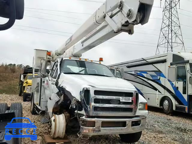 2015 FORD F750 SUPER 3FRXF7FK7FV720218 Bild 0