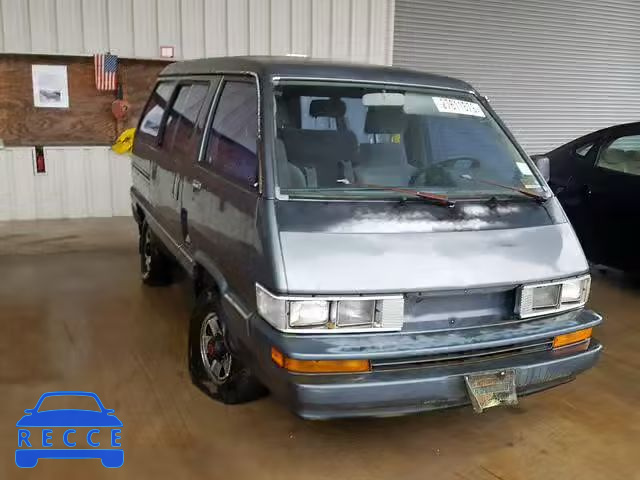 1988 TOYOTA VAN WAGON JT3YR36W4J0006685 image 0