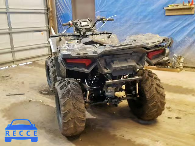 2019 POLARIS SPORTSMAN 4XASXA857KB315807 image 2