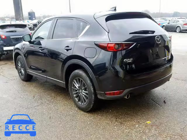 2019 MAZDA CX-5 TOURI JM3KFBCM0K0523952 image 2