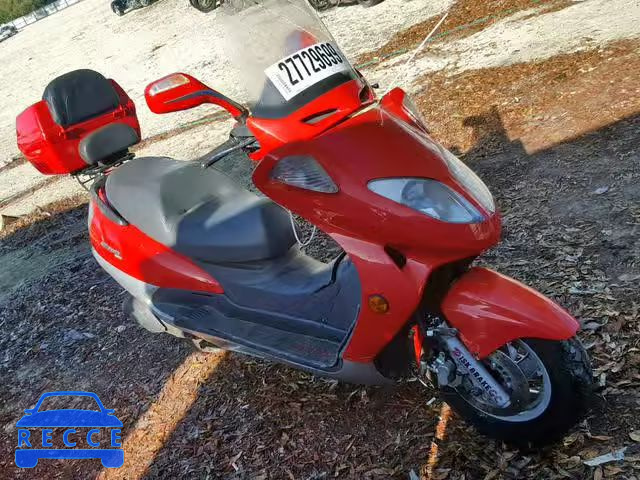 2005 ACURA SCOOTER L5YTCKPA051003795 image 0