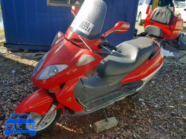 2005 ACURA SCOOTER L5YTCKPA051003795 image 1