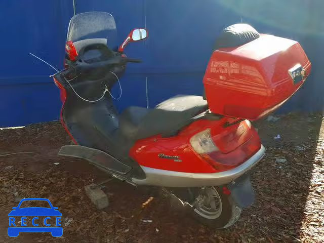 2005 ACURA SCOOTER L5YTCKPA051003795 image 2