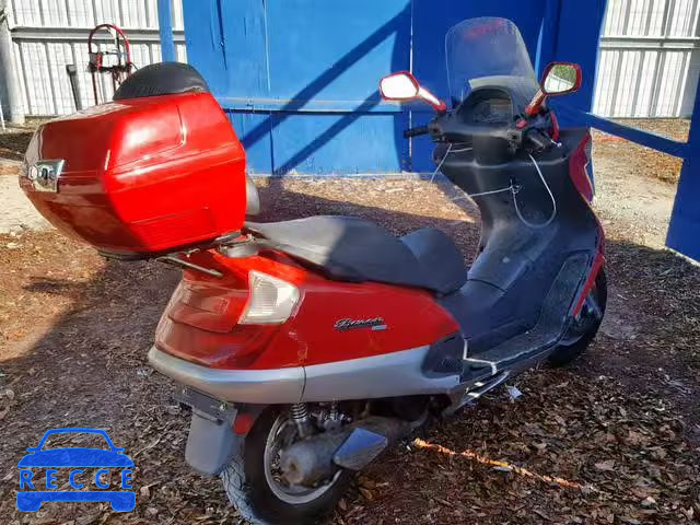 2005 ACURA SCOOTER L5YTCKPA051003795 Bild 3