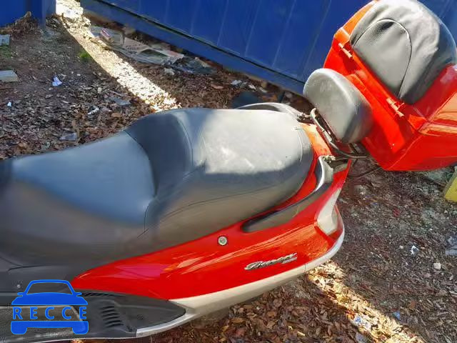 2005 ACURA SCOOTER L5YTCKPA051003795 image 5