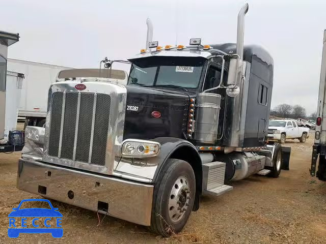 2013 PETERBILT 388 1XPWD49X2DD202289 image 1