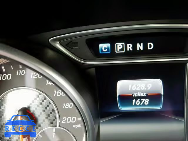 2018 MERCEDES-BENZ CLA 45 AMG WDDSJ5CBXJN545861 зображення 7
