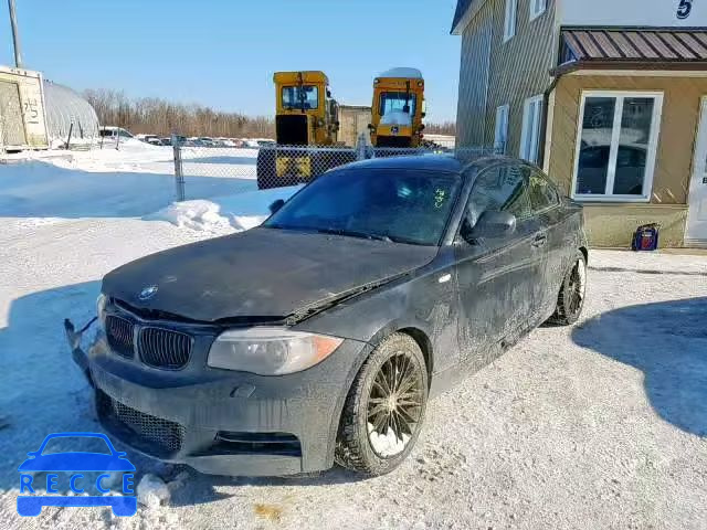 2012 BMW 135 I WBAUC9C55CVM12827 Bild 1