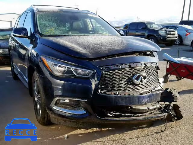 2019 INFINITI QX60 LUXE 5N1DL0MM8KC528100 image 0