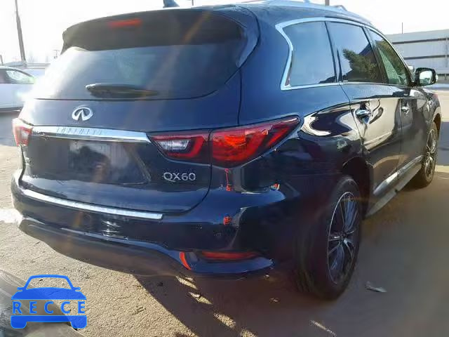 2019 INFINITI QX60 LUXE 5N1DL0MM8KC528100 image 3