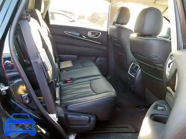 2019 INFINITI QX60 LUXE 5N1DL0MM8KC528100 image 5