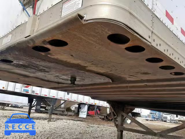 2007 GREAT DANE TRAILER TRAILER 1GRAA06257T535852 зображення 6