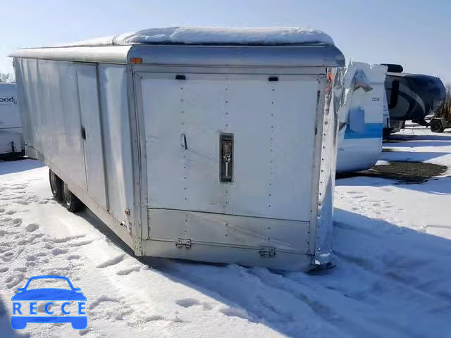 2003 CLASSIC ROADSTER TRAILER 10WCV26253W037158 image 0