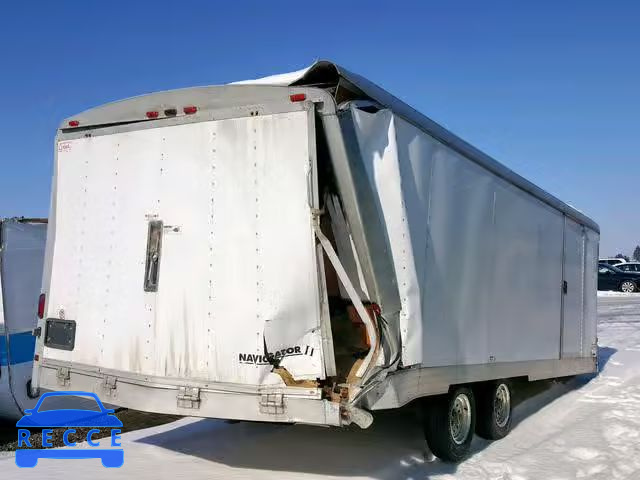 2003 CLASSIC ROADSTER TRAILER 10WCV26253W037158 image 3