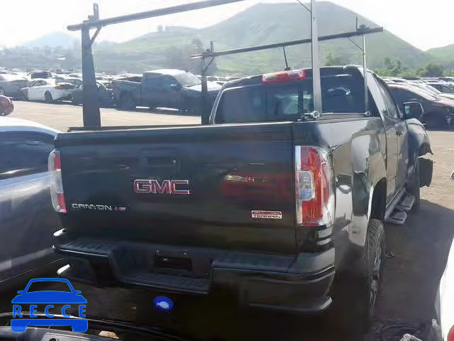 2018 GMC CANYON SLT 1GTH6DEN4J1226065 image 3