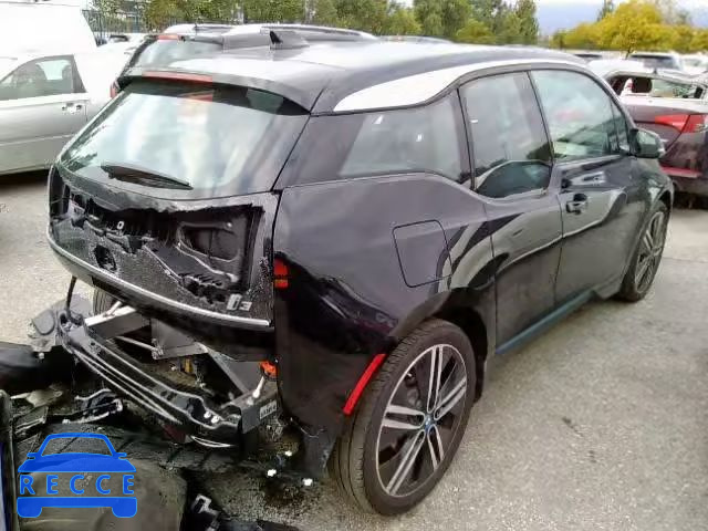 2018 BMW I3 BEV WBY7Z2C54JVE64759 зображення 3