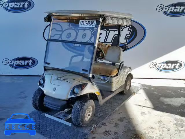 2008 GOLF CART JW2210463 image 1