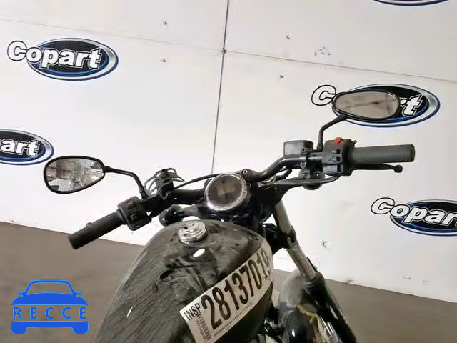 2017 YAMAHA XVS950 CU JYAVN05YXHA003222 зображення 4