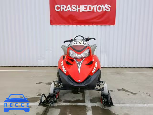 2006 POLARIS RMK900 SN1PL8DS96C619846 Bild 1