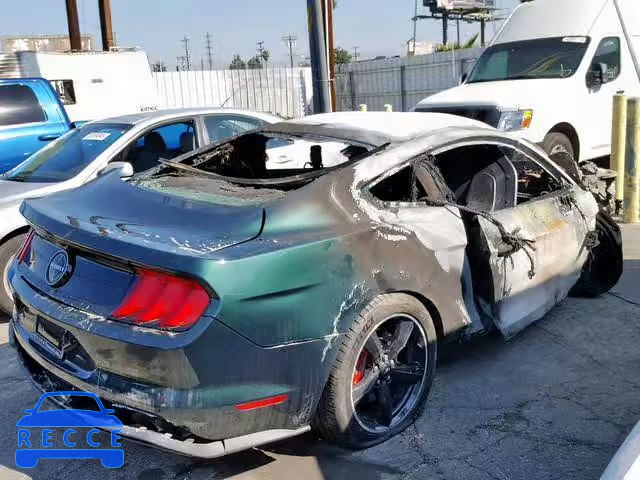 2019 FORD MUSTANG BU 1FA6P8K03K5502238 image 3