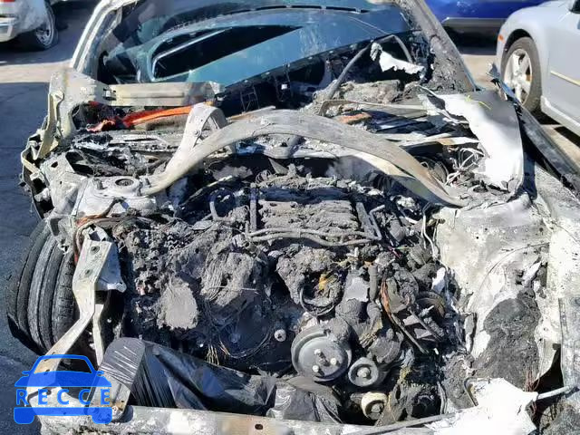 2019 FORD MUSTANG BU 1FA6P8K03K5502238 image 6