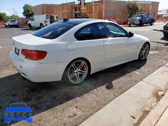 2012 BMW 335 I SULE WBAKG1C57CE839679 image 3