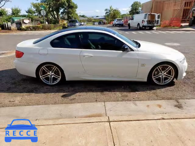 2012 BMW 335 I SULE WBAKG1C57CE839679 image 8