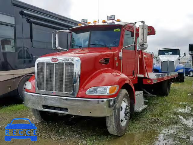 2014 PETERBILT 337 2NP2HM6X7EM221675 Bild 1