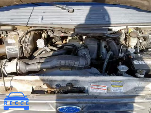 1997 FORD AEROSTAR 1FTDA14U2VZB25053 Bild 6