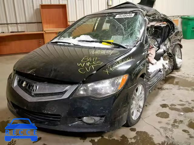 2009 ACURA CSX 2HHFD56519H201216 image 1