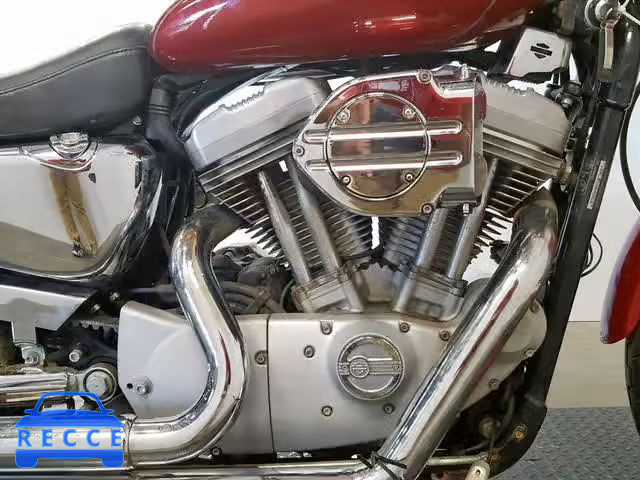 2006 HARLEY-DAVIDSON XL883 C 1HD4CJM156K408636 image 4