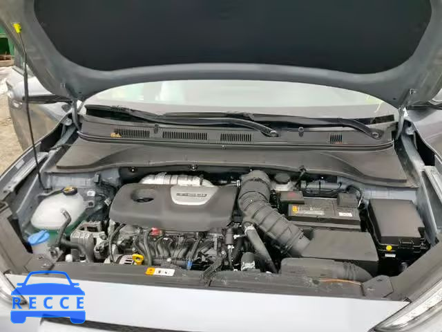 2018 HYUNDAI KONA LIMIT KM8K3CA54JU141106 image 6